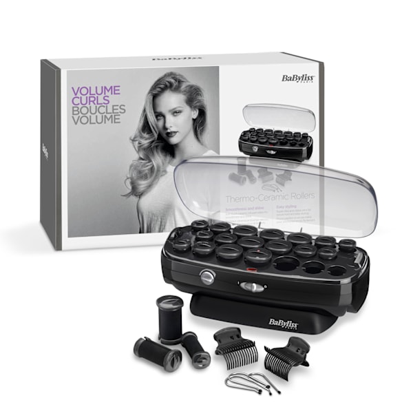Thermo-ceramic Rollers RS035E