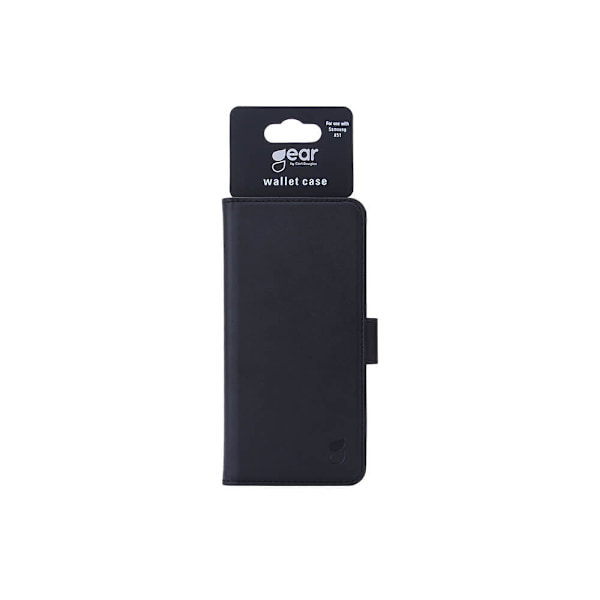 Mobilfodral Svart - Samsung A51 4G