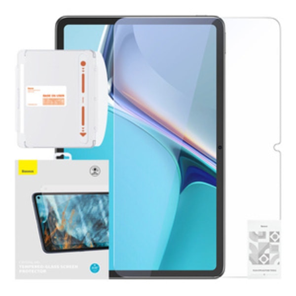 Baseus krystal hærdet glas 0,3 mm til tablet Huawei MatePad 11 10,95"