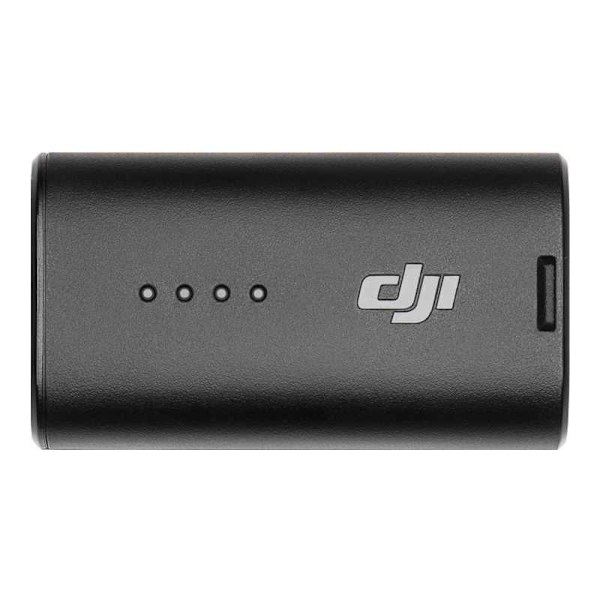 DJI Goggles 2 batteri