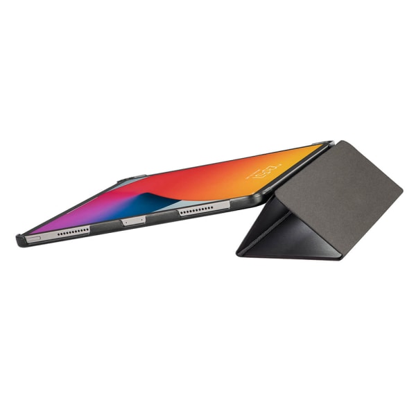 Tabletfodral iPad Pro 12.9" (2020/2021/2022) Svart