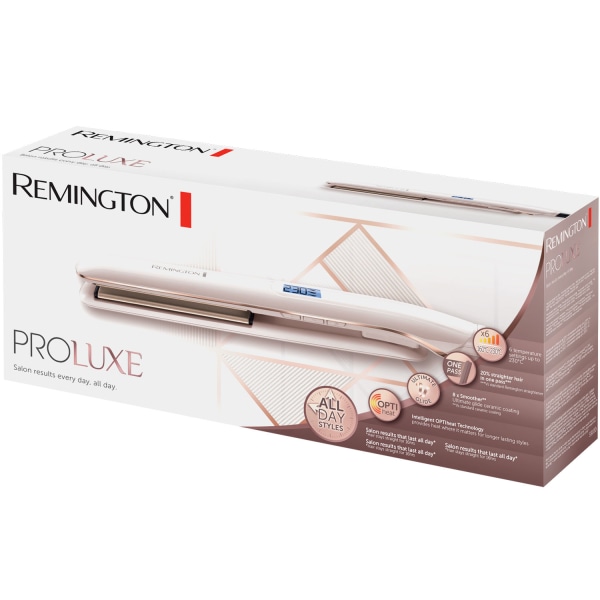 Remington Plattång PROluxe S9100