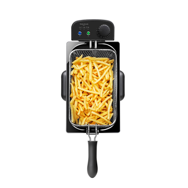 Fritös 3L 2000W