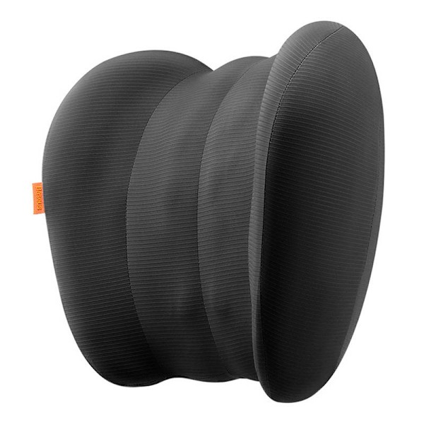 Bilkylning ländrygg Clu Baseus ComfortRide Series Bil (svart)