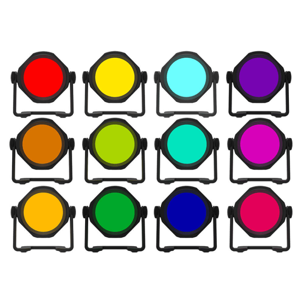 LED-ljus Beamo Studio Bakgrundsljus
