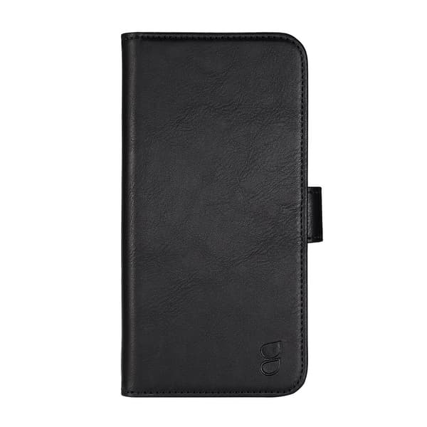 Mobilfodral 2-i-1 7 Kortfack MagSeries Svart - iPhone 14 Plus
