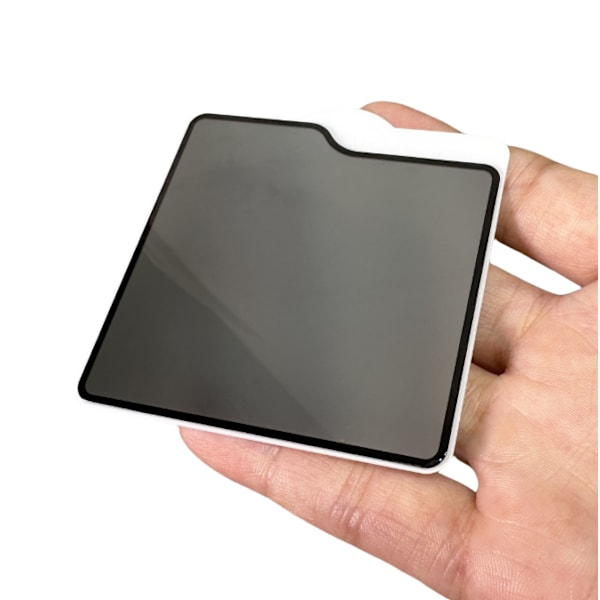 Samsung Galaxy Z Flip Sekretesskydd för skärm Samsung Z Flip 6