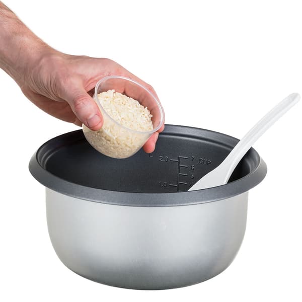 Riskoger Ekstra Stor 14 portioner