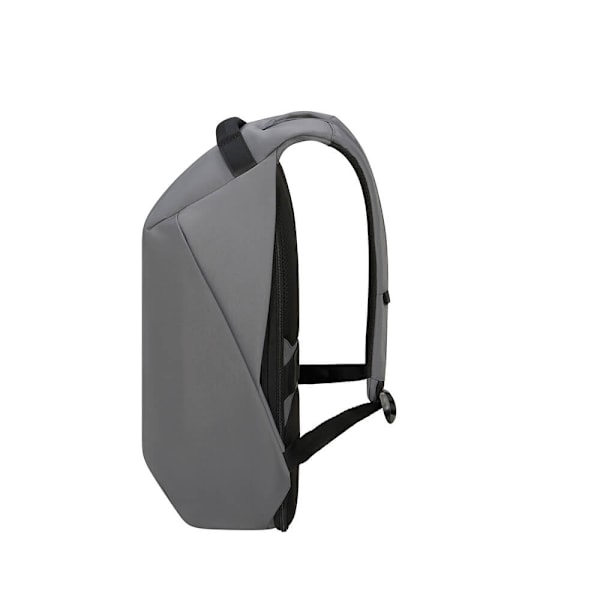 Ryggsäck Securipak 2.0 15.6" Grå