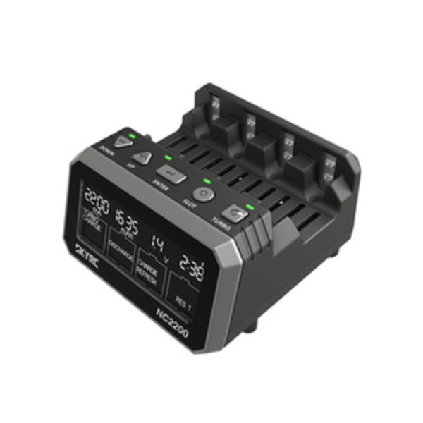 Laddare SkyRC NC2200 AA/AAA