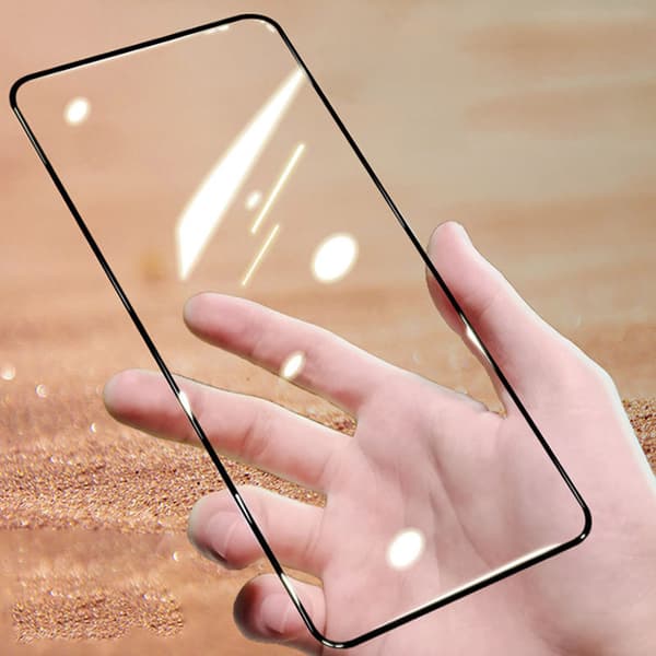 2-Pack Skärmskydd i härdat glas för Redmi Note 12 5G