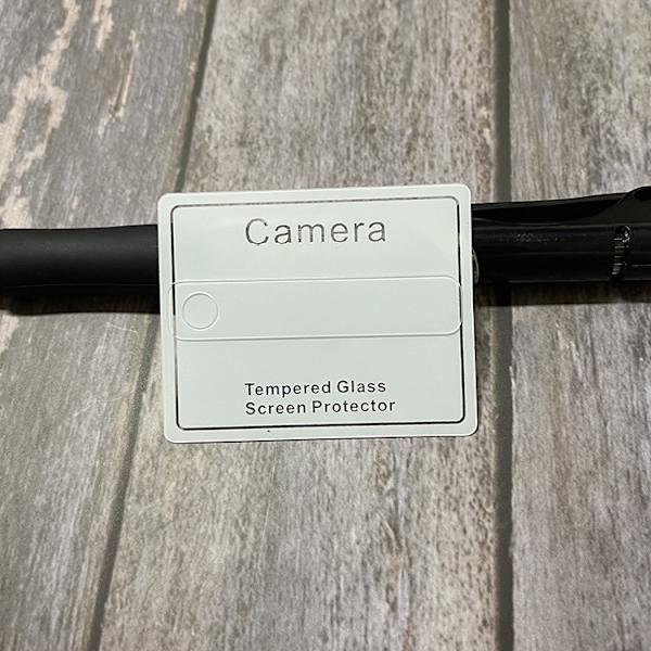 LG Stylo7 karkaistu lasilinssikalvo