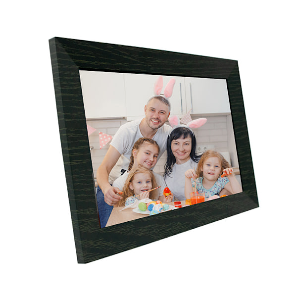 10-tums digital fotoram Smart Album Y1701