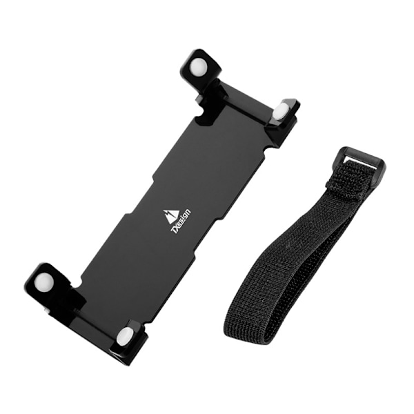 Universal bil Bluetooth højttalerholder