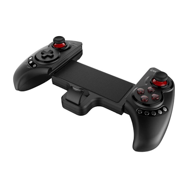 iPega PG-9023s trådløs controller / GamePad med telefonholder