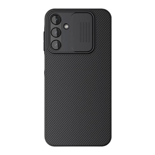 Fodral Nillkin CamShield för Samsung Galaxy A15 4G/5G (svart)