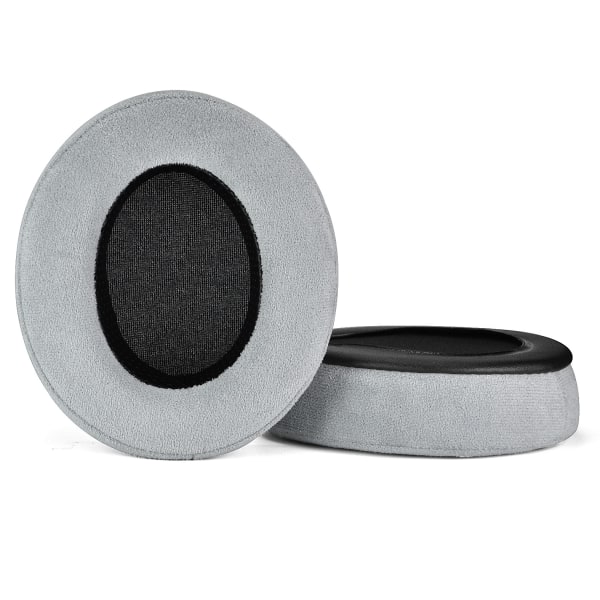2:n mokkanahkainen Memory Foam -kuulokesarja Logitech G Pro X:lle