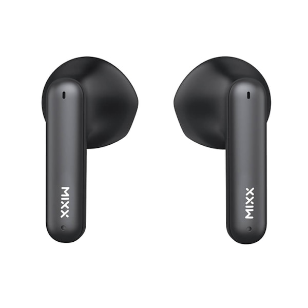 Hörlur Colour Chroma 2 In-Ear TWS Svart