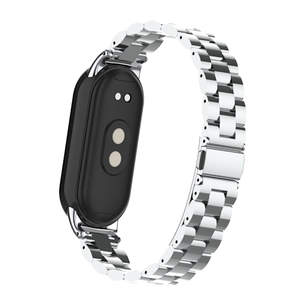 Stilrent armband för Xiaomi Mi 9 Silver