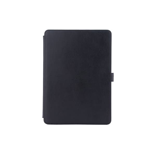 Radiation protected Tablet Cover PU iPad 9,7" 2017/2018 Black