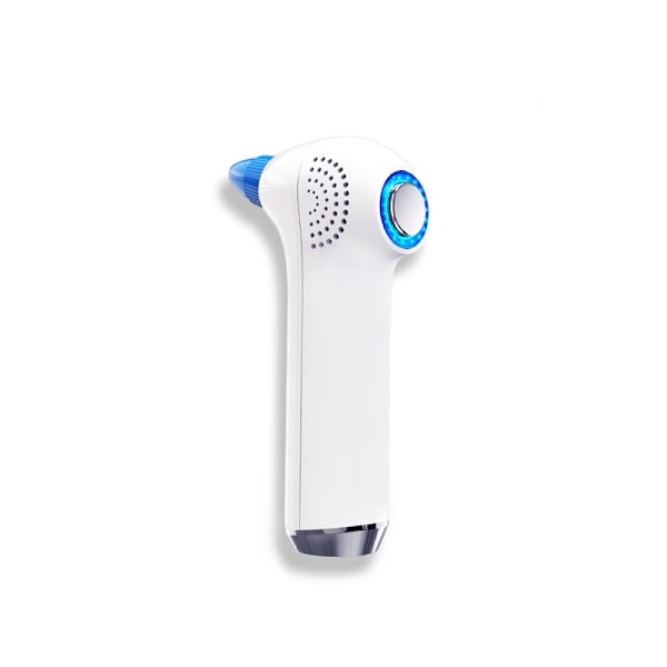 Whitehead Remover - White - Pore Vacuum Cleaner
