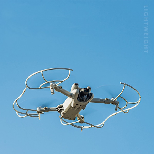 Propellerskydd för DJI Mini 3