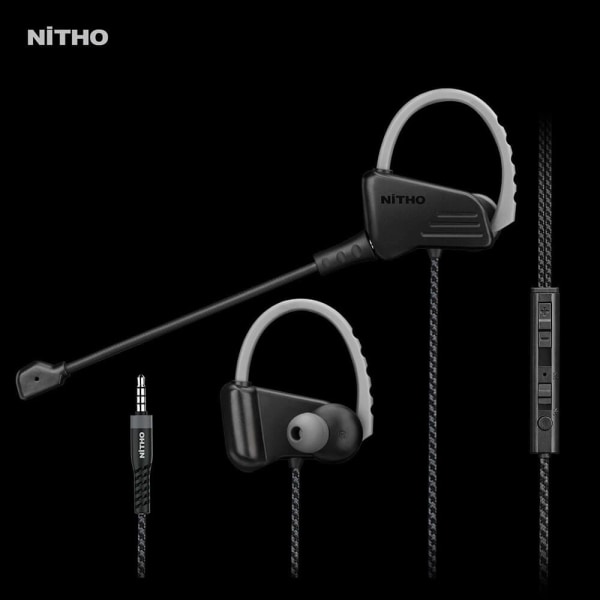 NITHO Headset Echo Esport
