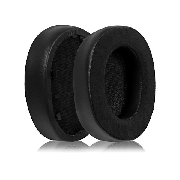 Vaihtokorvatyynyt Sony WH-1000XM5 -kuulokkeille Harmaa
