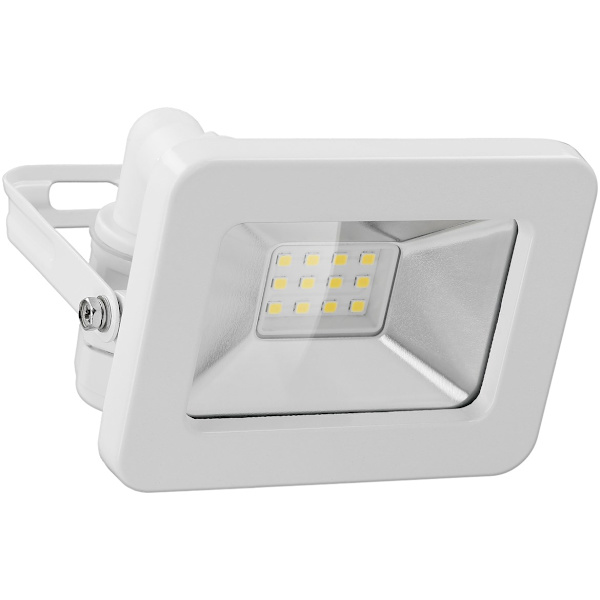 LED-strålkastare för utomhusbruk, 10 W