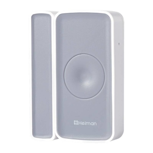 ZigBee Heiman HS1DS-EF Tuya smart døråbningssensor