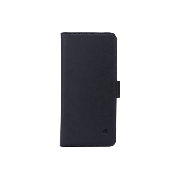 GEAR Mobilfodral 3 Kortfack Samsung Note10 Lite Svart