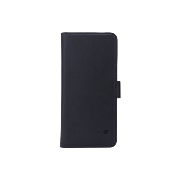 Mobilfodral 3 Kortfack Samsung Note10 Lite Svart