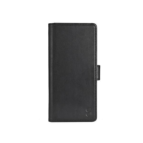 Mobilfodral Svart - Nokia G21