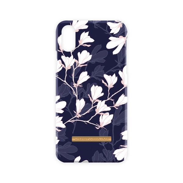 Mobilskal Soft Mystery Magnolia - iPhone X / XS