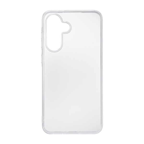 Mobilskal Samsung A36 5G TPU Återvunnen Transparent