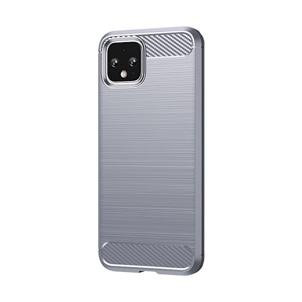 Beskyttende Cover til Google Pixel 4A 5G Google pixel 4 Grå
