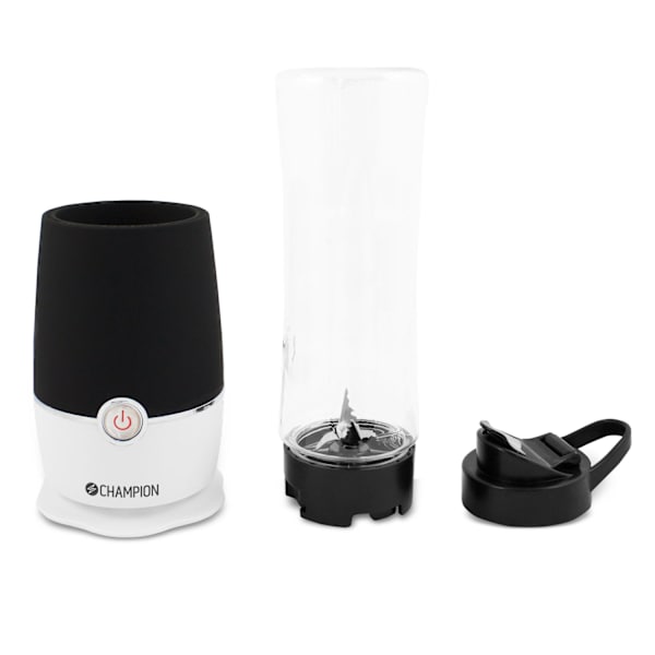 Champion Smoothie Maker 180W SM110 Svart/Vit