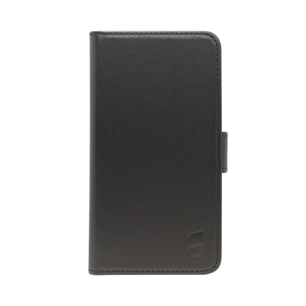 Mobilfodral 3 Kortfack Svart - LG K8 (2017)