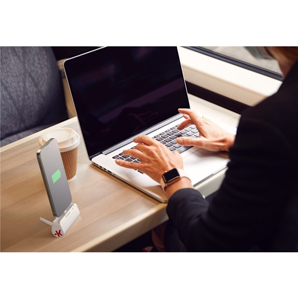 Power Stand 18,5 W, 5000 mAh