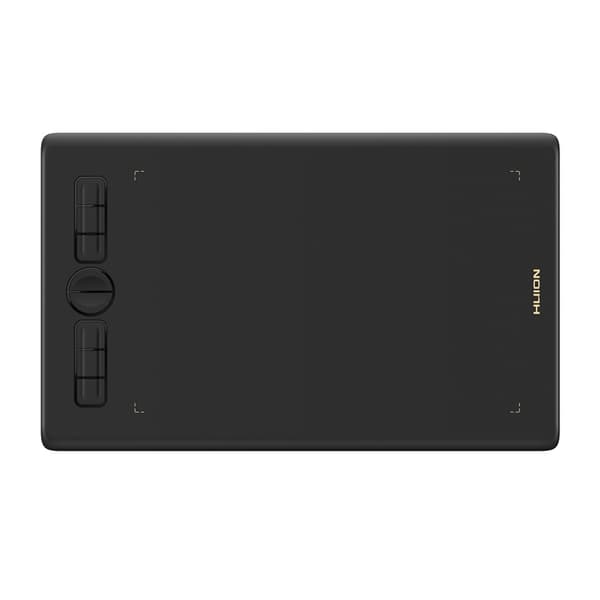 Huion H580X grafiktablet