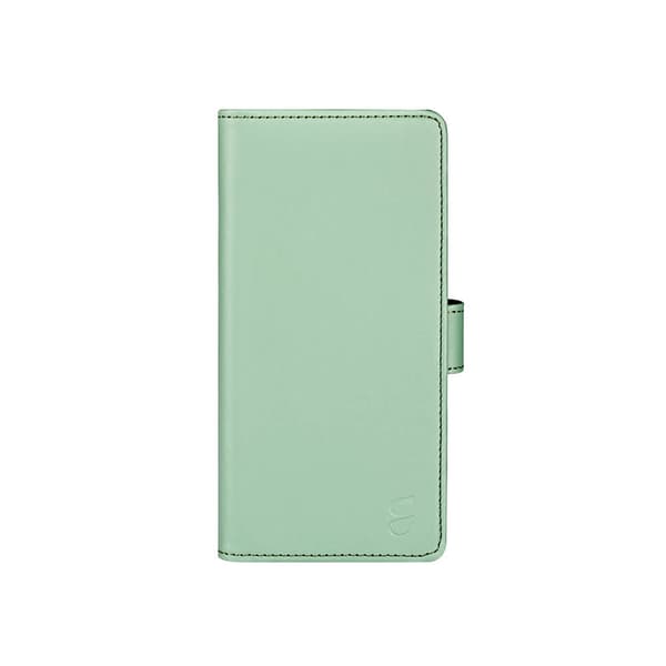 Wallet Pine Green - Samsung A42