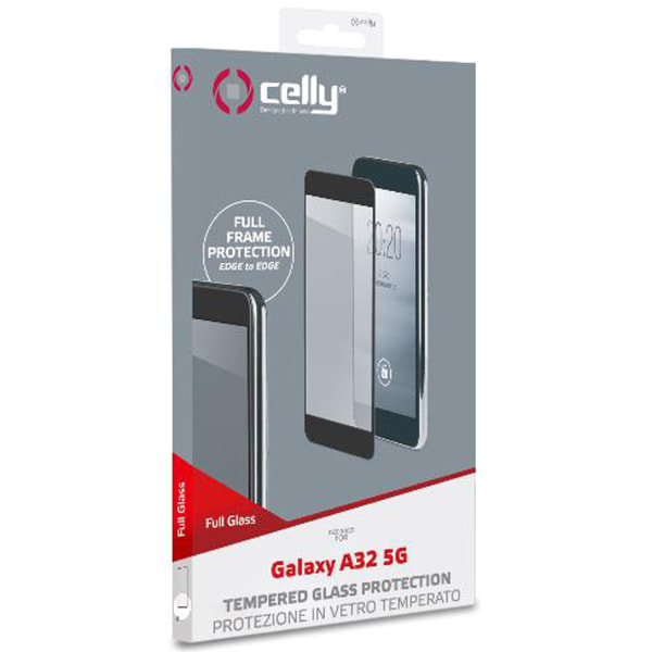 Celly Härdat glas Galaxy A32 5G SM-A326B