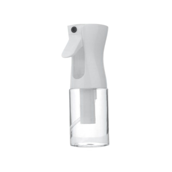 Högtryckssprayflaska 500 ml Vit