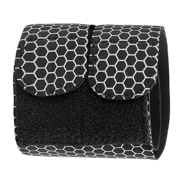 Honeycomb håndledsstøtte S S