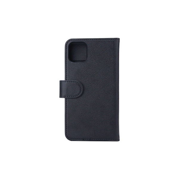 Mobilfodral 2-i-1 3 Kortfack Svart - iPhone 11