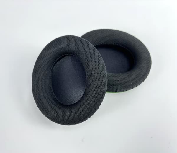 2 kpl korvatyynyjä HyperX Cloud Stinger Corelle Green Green