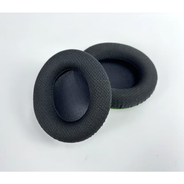 2-pak ørepuder til HyperX Cloud Stinger Core Green Green