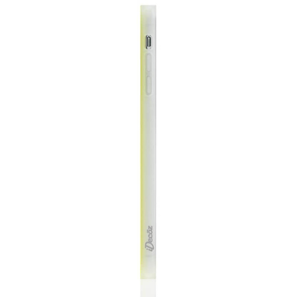 Mobilskal Neon Gul iPhone 11 Pro