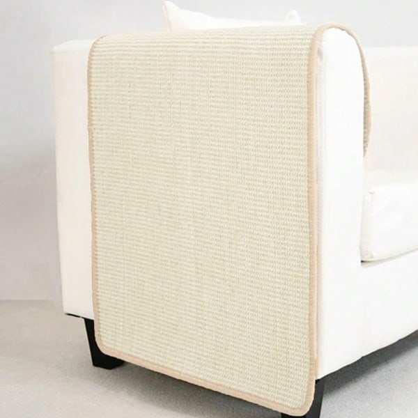 Sisal Cat Scratching Mat S