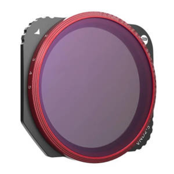 Filter PGYTECH VND 2-5 stop til DJI Mavic 3 Classic (professionel)